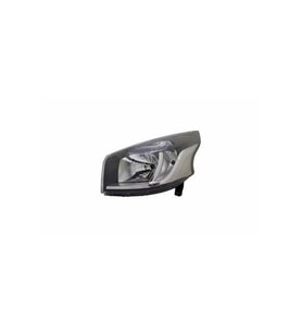 RENAULT TRAFIC ÖN FAR ELEKTRİKLİ MOTORLU SOL 2014- 260600500R