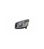 RENAULT TRAFIC ÖN FAR ELEKTRİKLİ MOTORLU SOL 2014- 260600500R
