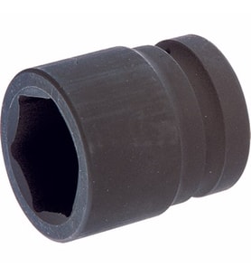 İZELTAŞ ALTI KÖŞE HAVALI LOKMA ANAHTAR 27 MM 3/4'' (Karışık)