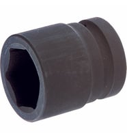 İZELTAŞ ALTI KÖŞE HAVALI LOKMA ANAHTAR 27 MM 3/4'' (Karışık)
