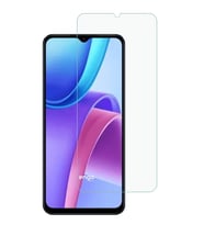 Xiaomi Redmi Note 11R Ekran Koruyucu Nano Temperli Cam (Renksiz)