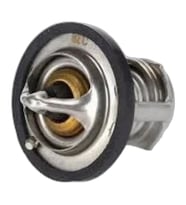 Toyota Corolla Auris Yaris 1.3 2008-2018- Termostat 82°C Plastik 1632147011 Wencor