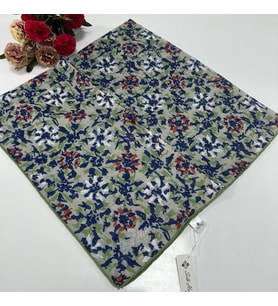 Silk Home Soft Pamuklu Eşarp LDFS1229