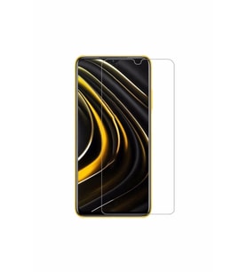 Samsung Galaxy A32 Blue Nano Ekran Koruyucu