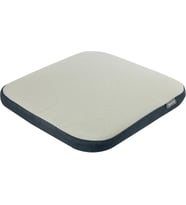 Leitz Ergo Active Balance Oturma Minderi, Ofis Sandalyeleri Için Ergonomik Hava Yastığı, Optimum Otu