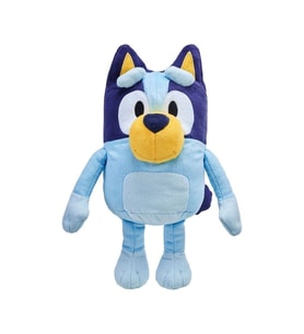 Bluey 17631 Bluey Türkçe Konuşan 35 Cm Pelüş Figür