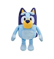 Bluey 17631 Bluey Türkçe Konuşan 35 Cm Pelüş Figür