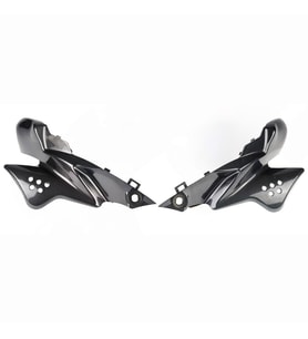 Mondial Drift 125 L Ön Far Grenaj Takımı Alt