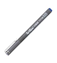 ARTLİNE 2305 ÇİZİM KALEMİ 0.05mm MAVİ