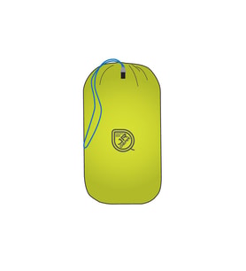 Jr Gear Ultra Light Stuff Sacks Dry Çanta 7.5 Litre-YEŞİL