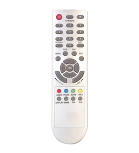 CVS 80200 Uydu Alıcı Kumandası