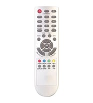 CVS 80200 Uydu Alıcı Kumandası