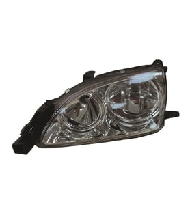 Toyota Avensis Sol Far Lambası 2001-2002