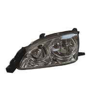 Toyota Avensis Sol Far Lambası 2001-2002