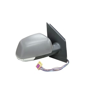 Vw Polo Elektrikli Ayna 05/10 Astarlı Sinyalli Sağ 6Q1857508P (Oem No: 6Q1857508P)