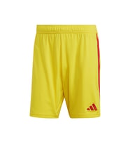adidas Tiro 23 Sho  Erkek Futbol Antrenman Şortu IB8091 Sarı