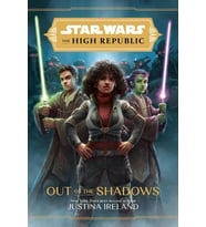 Star Wars The High Republic: Out Of The Shadows: 2 (Krem)