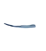 Tampon Izgara Çıtası Sol Nikelajlı – 5H0853711A2ZZ -Wisco - Volkswagen Golf8 20 Ve Sonrası Uyumlu