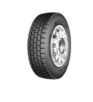 PETLAS 215/75 R17.5 ASFALT SZ300 DÜZ  (Siyah)