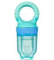 Wee Baby Meyve Süzgeçi 6+ Ay - Pembe