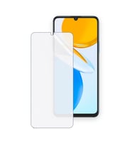 SChitec HONOR X7 Uyumlu Ön Yüzey Nano Şeffaf Hidrojel Ekran Koruyucu