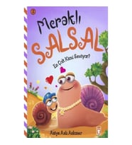 En Çok Kimi Seviyor - Meraklı Salsal 2