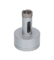 Bosch X-LOCK Seramik Delici 16*30mm Kuru Tip (Taşlama İçin) 2608599028