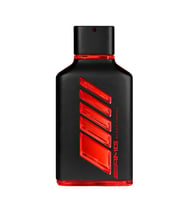 Mercedes-Benz Amg Black Thrill EDP 100 ml Erkek Parfümü