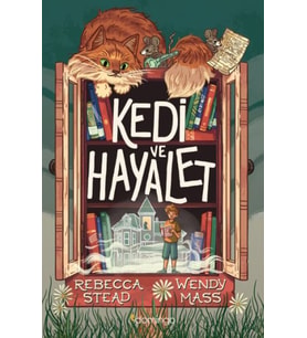 Kedi ve Hayalet