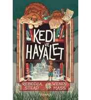 Kedi ve Hayalet