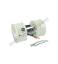 Mercedes W124 Kalorifer Motoru &Ccedil;ift Pervaneli A1248201308 Wender