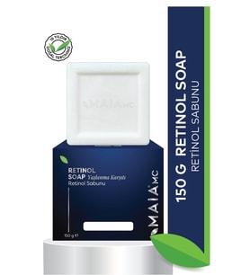 Maia MC Retinol Sabun 150g
