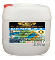 STRONG CAM SİL 30KG