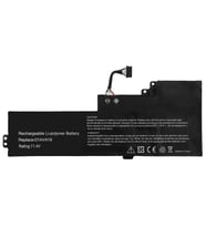 Lenovo ThinkPad 20L6SC4K00 Notebook Bataryası Laptop Pil V2 İç Batarya