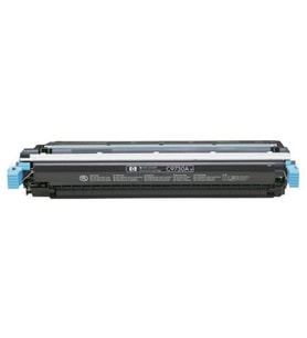 Hp 645A-C9730A Siyah Toner