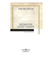 Bizans’ın Gizli Tarihi