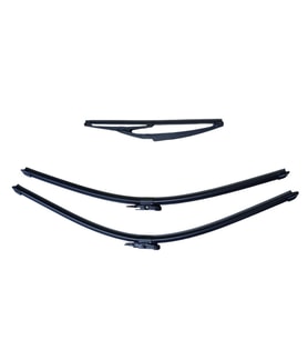 Mercedes B Serisi W245 2006-2011 Ön Cam Arka Cam Silecek Takımı Seti