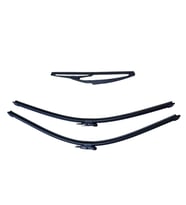 Mercedes B Serisi W245 2006-2011 Ön Cam Arka Cam Silecek Takımı Seti
