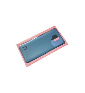 Xiaomi Poco F3 Arka Kapak Batarya Kapağı (Mavi)