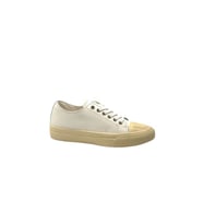 Lufian 121230037 Lıana Unisex Sneaker Ayakkabı BEYAZ