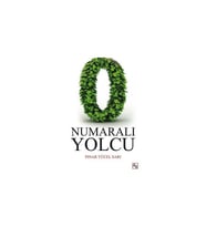 0 Numaralı Yolcu Pınar Yücel Sarı Az Kitap