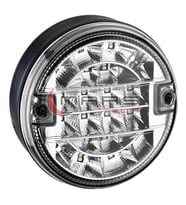 LEDLİ GERİ VİTES LAMBASI 24 VOLT ÜNİVERSAL