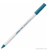 Edding 4600 Kirli Mavi Kumaş Boyama Kalemi (T-Shirt/Tekstil Pen)