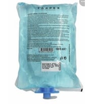 Carpex Nature Plus Manuel Köpük Kartuş 1000 Ml