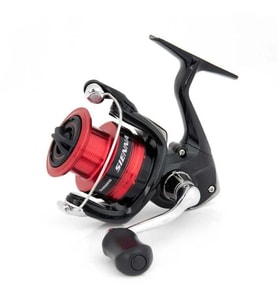 Shimano Makina Sienna 500 FG