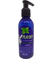 Playboy Pure Edible Massage Oil 120 ml Aromalı Masaj Yağı