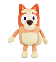 Bluey En İyi Arkadaşım Bingo 40 Cm Peluş Figür 13038