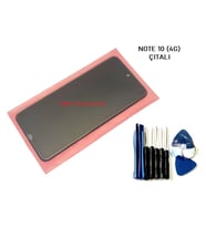 Xiaomi Redmi NOTE 10S (4G) Uyumlu Lcd Ekran Dokunmatik - FULL ÇITALI +TAMİR SETİ