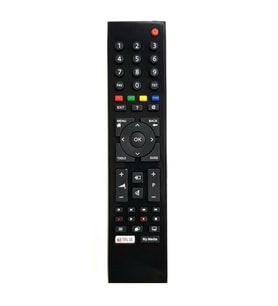 Grundig Roma GCU 7905A Serisi  Televizyon Kumandası