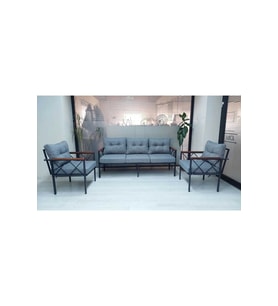 Safir 3 1 1 Bahçe,balkon,teras,cafe,çay Seti,oturma Grubu,koltuk Takımı,ofis Koltuğu